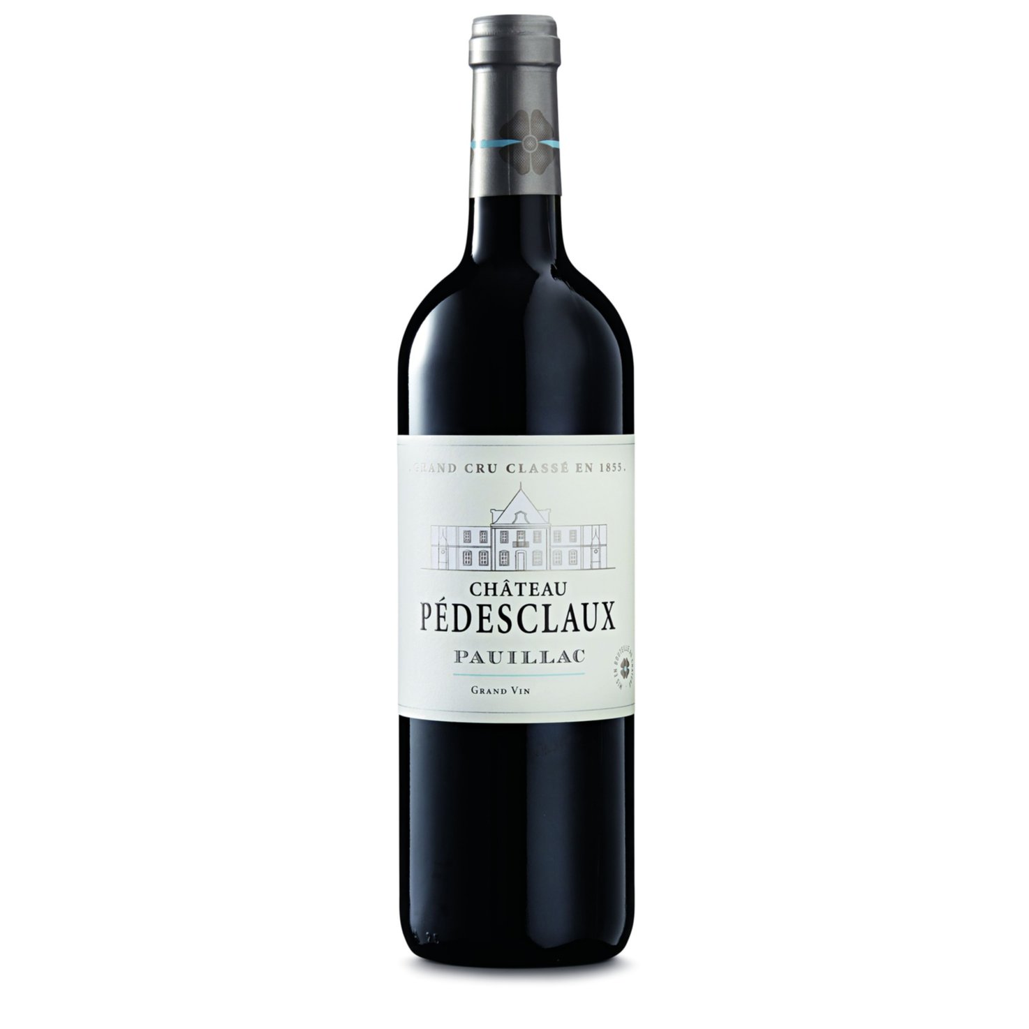 Château Pédesclaux Pauillac AC 5ème Cru Classé -75cl
