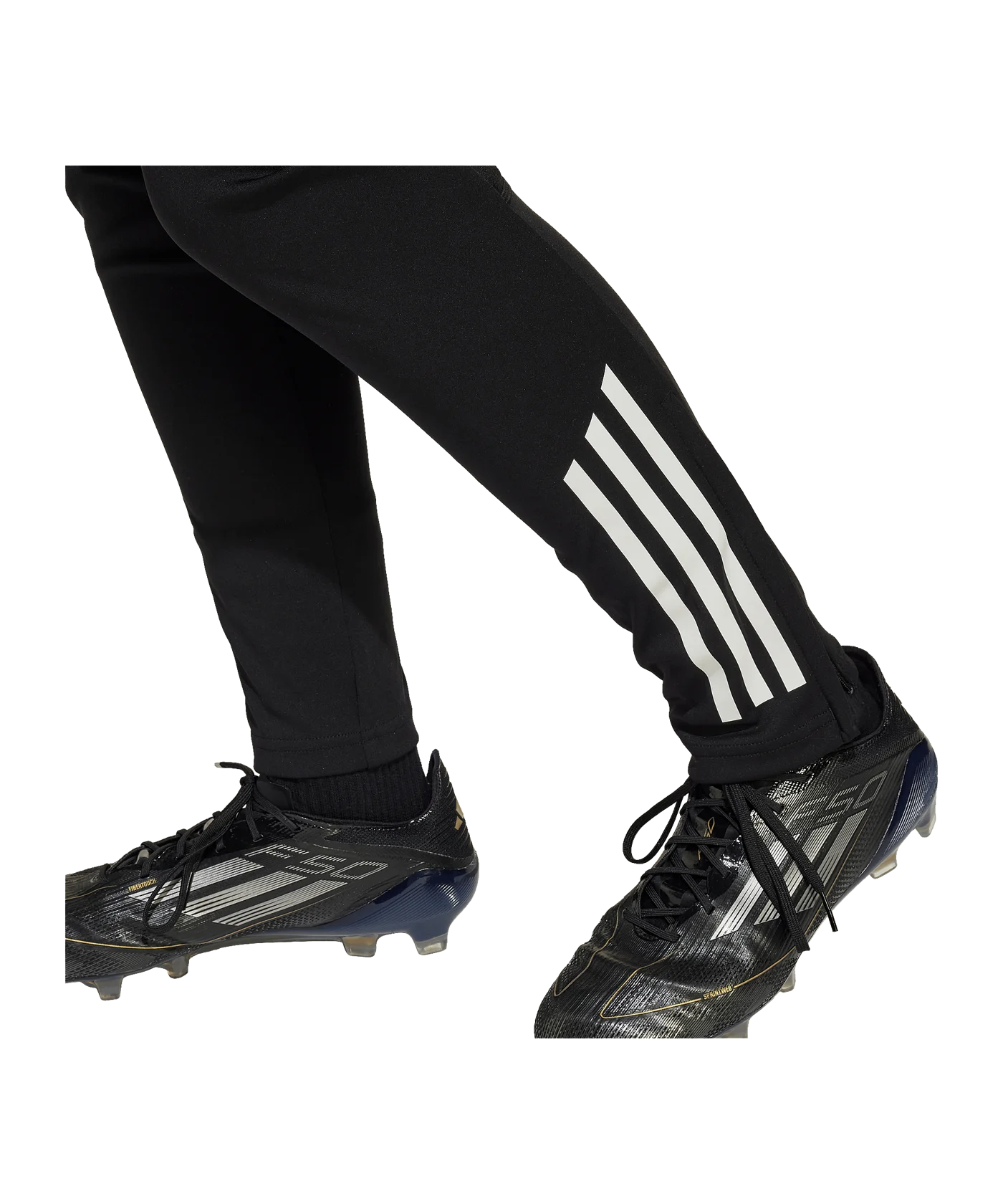 adidas Tiro 25 Competition Trainingshose Kids Schwarz