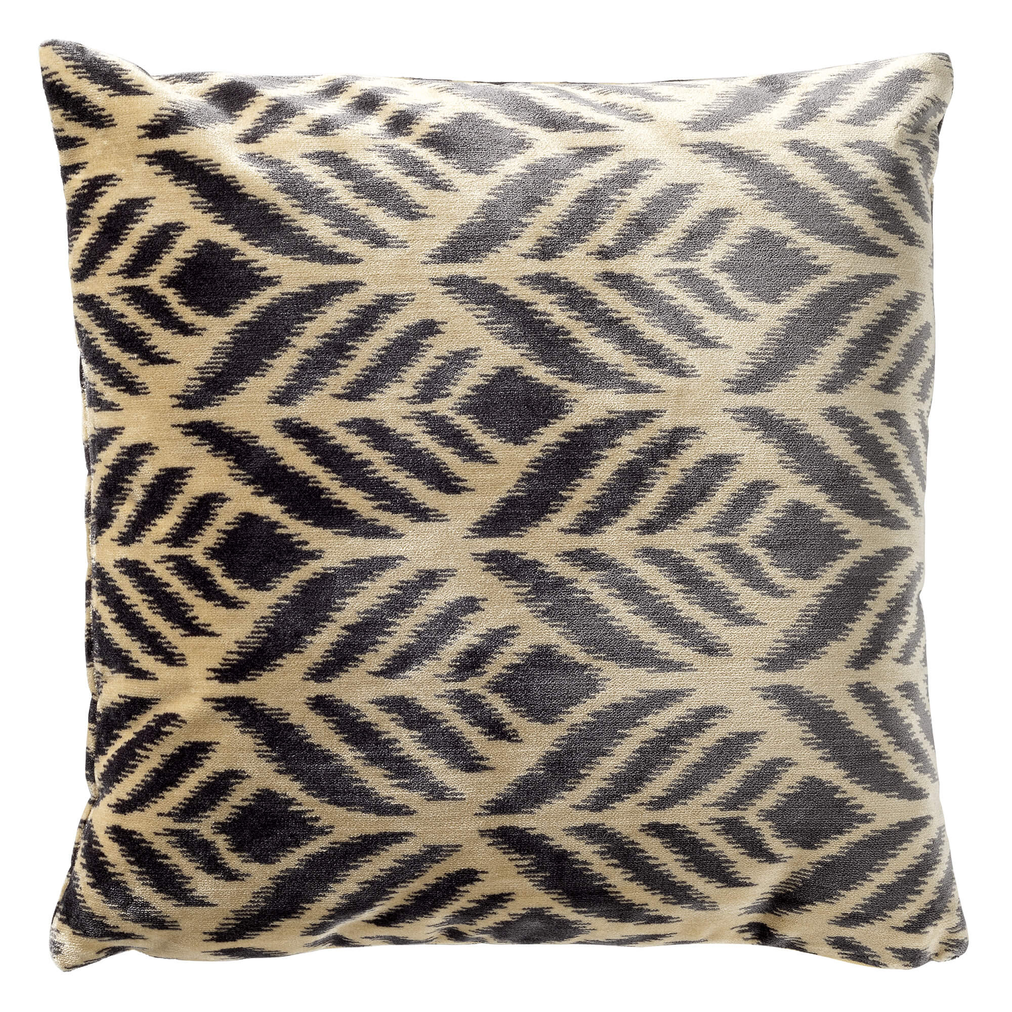 Set sierkussens 45x45 cm | Celeste Signature Insignia Blue | Hoii