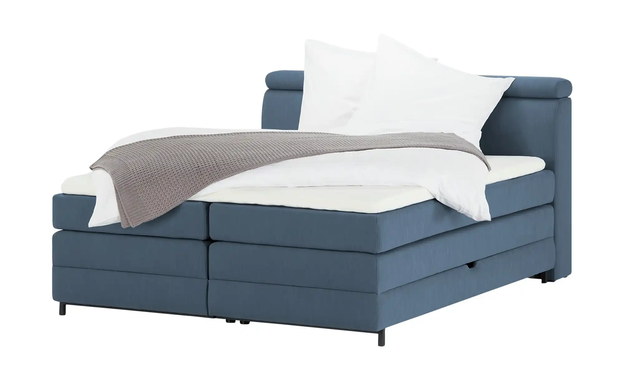 switch Boxspringbett Kay