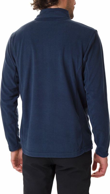 Columbia - Klamath Range II - Longsleeve - Collegiate Navy - 100% Polyester