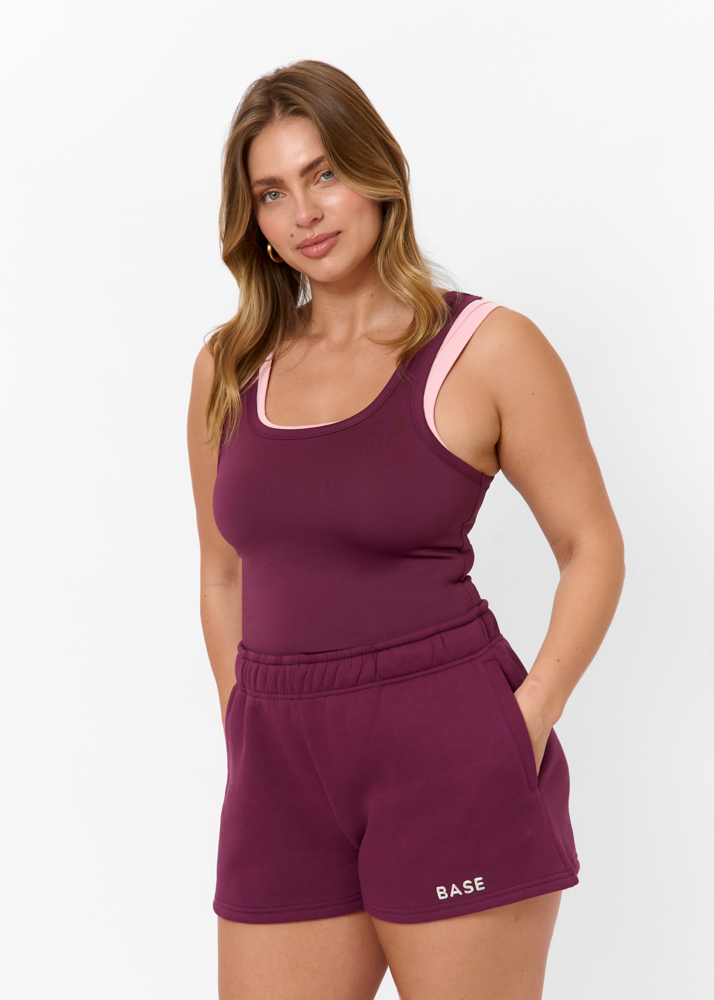 Tanktop berry