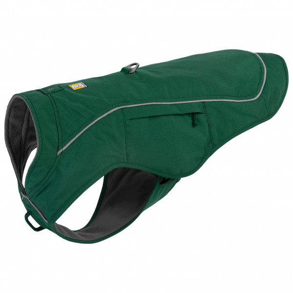 Ruffwear - Overcoat Fuse Jacket - Manteau pour chien