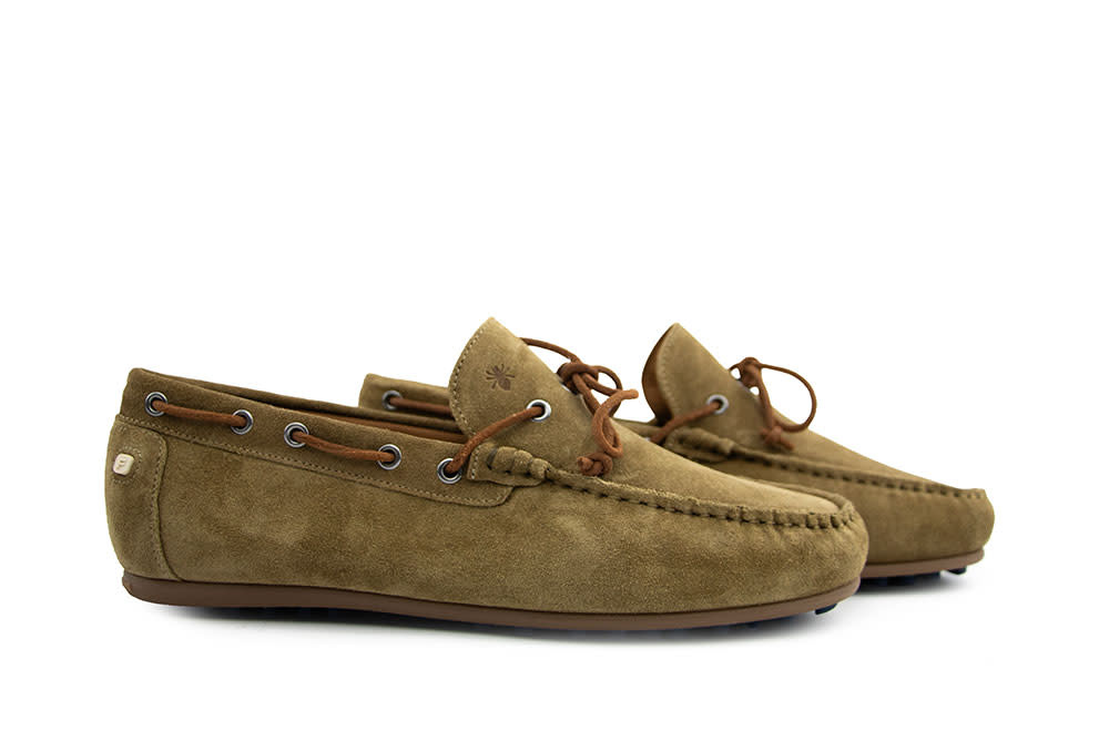 Floris van Bommel De Drijver 01.12 L.Brown