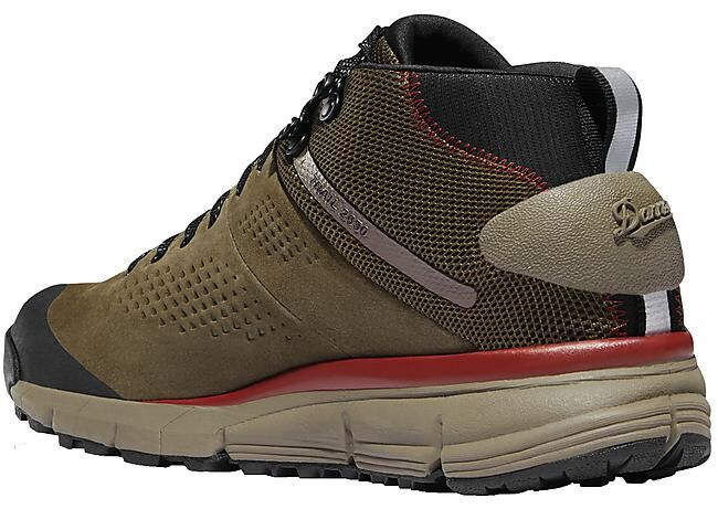 DANNER - CHAUSSURE ESPRIT OUTDOOR TRAIL 2650 MID 4 INCH GTX