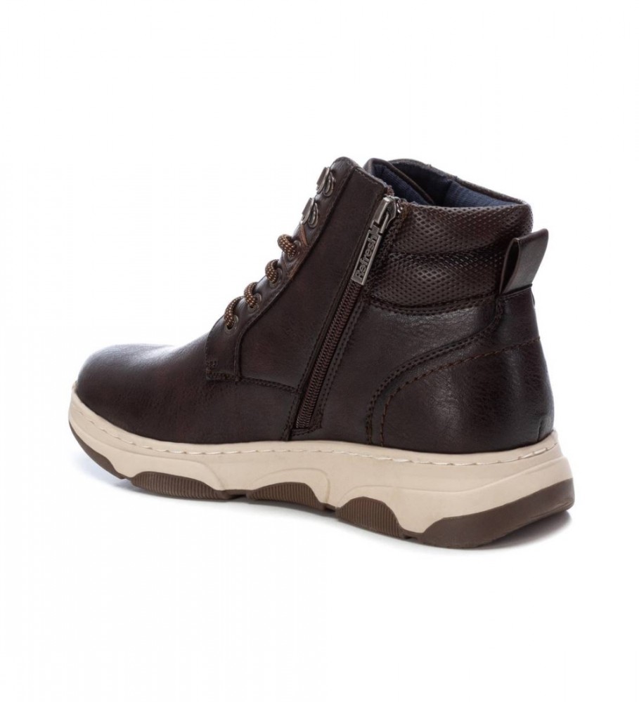 Refresh Boots 170978 marrom