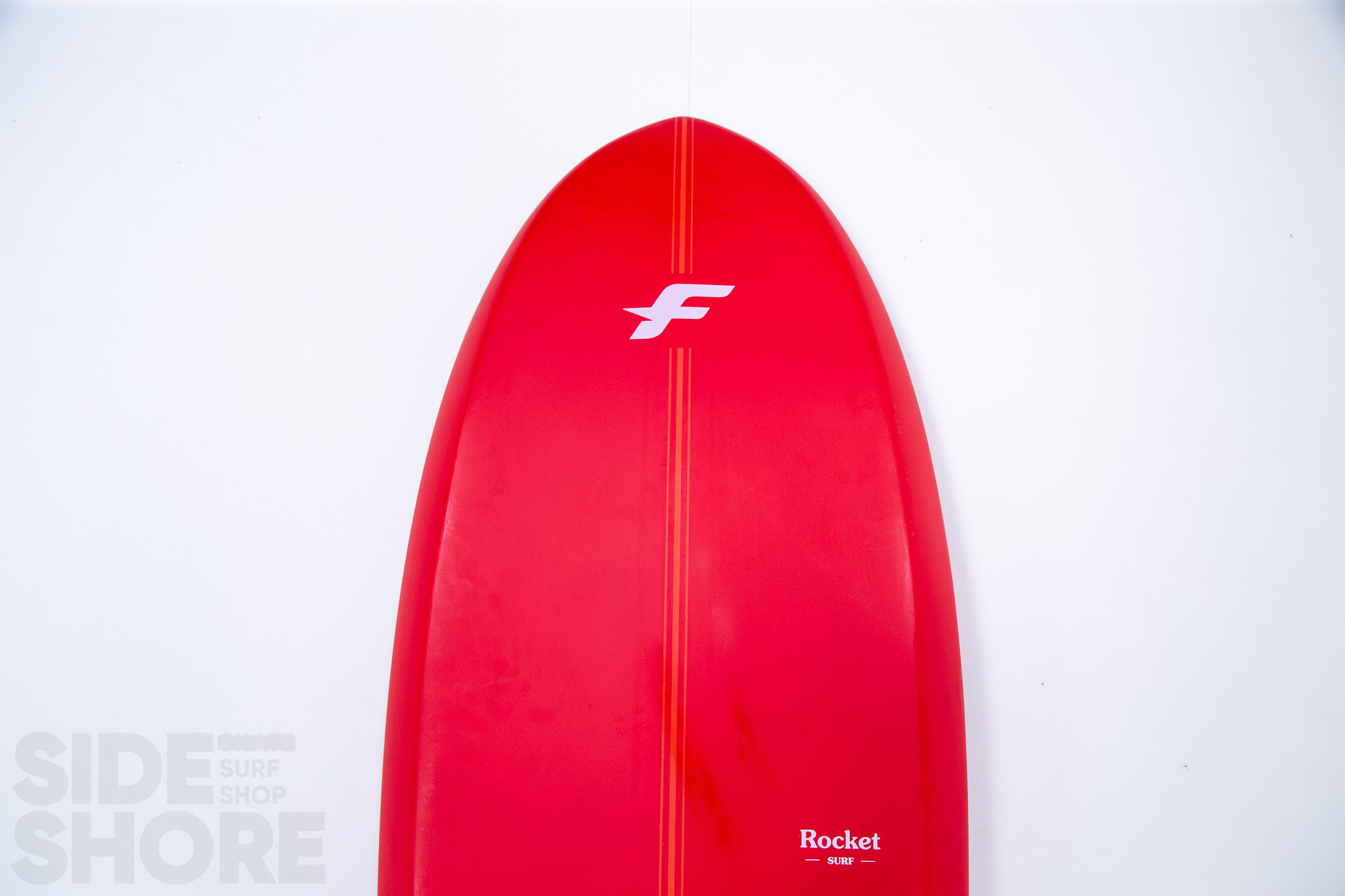 F.one Rocket Surf 4'6 - Bambou 4'6