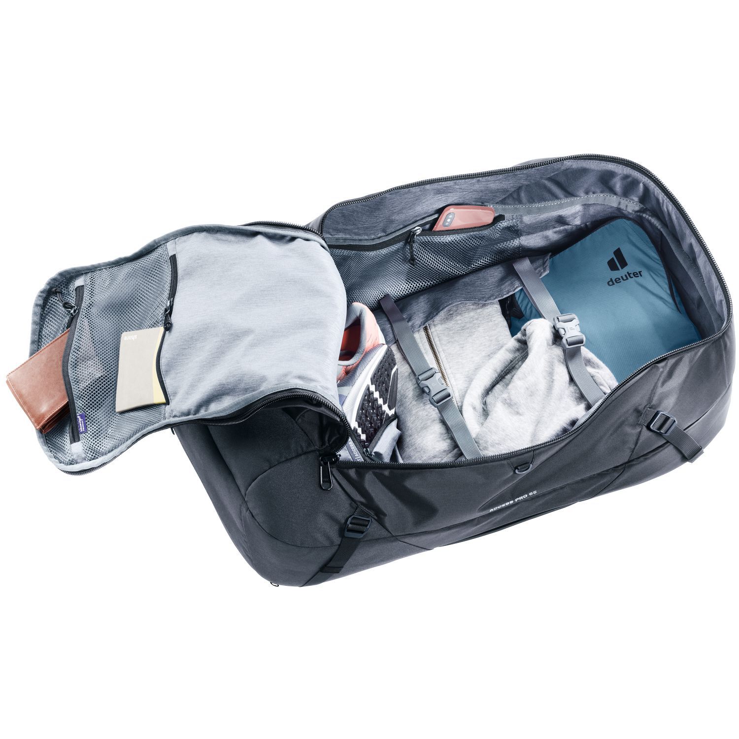 DeuterAccess Pro 65