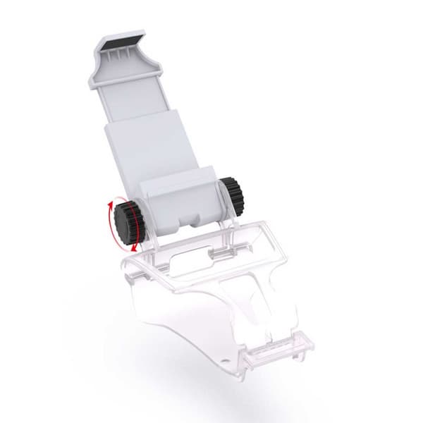 PlayStation 5 Mobile Holder - PS5 Holder for mobiltelefon