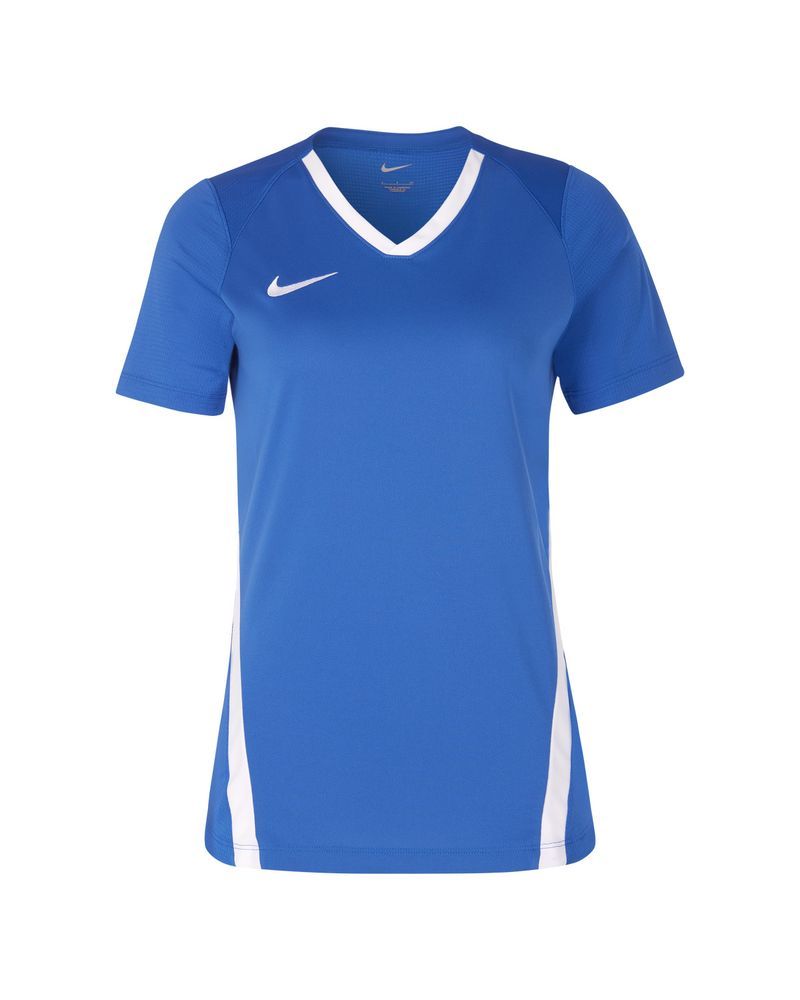 Maillot de volley Nike Team Spike pour femme