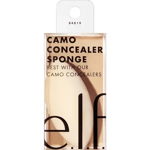 Camo Concealer Sponge