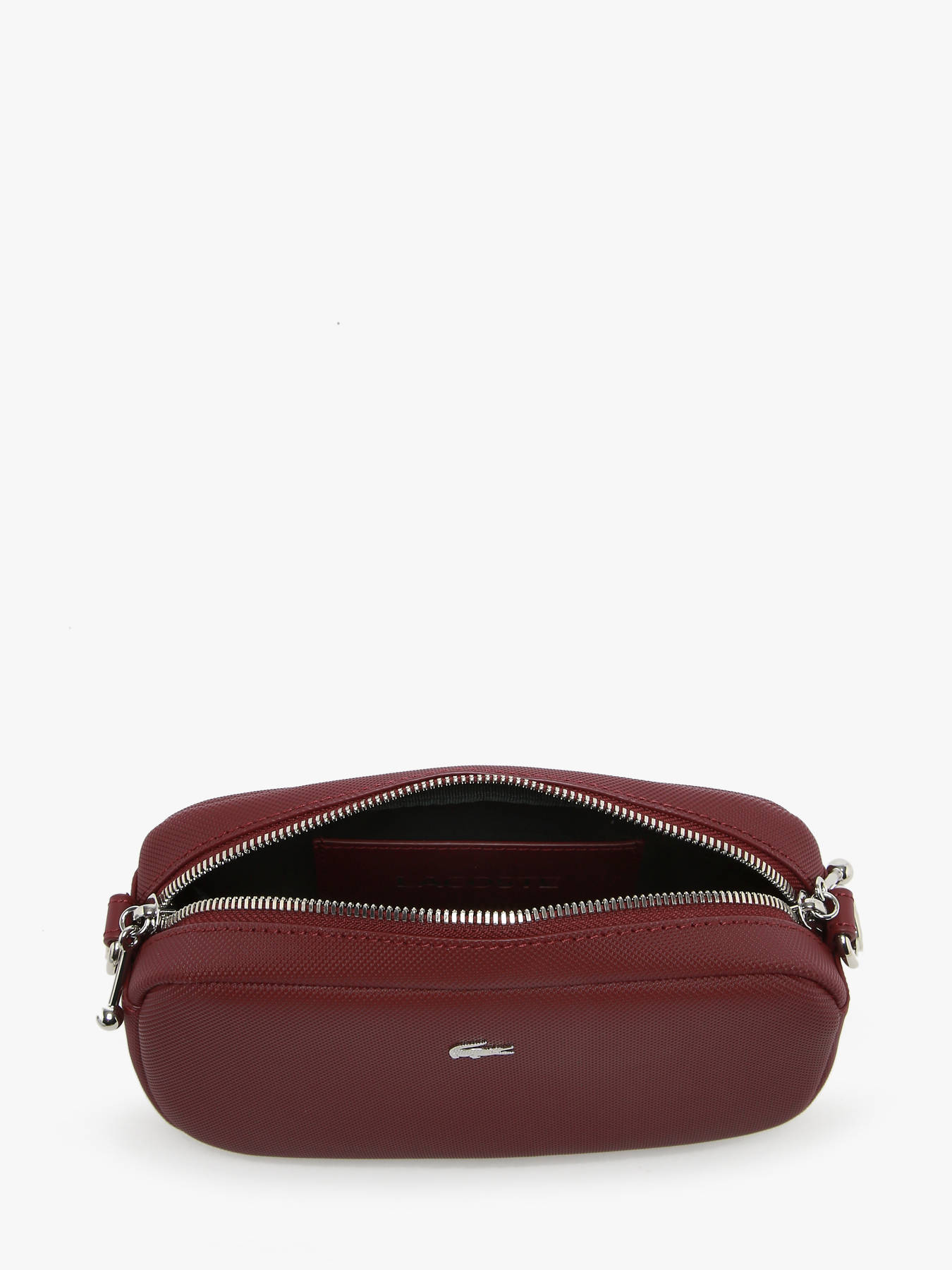 Sac bandoulire Daily city LACOSTE