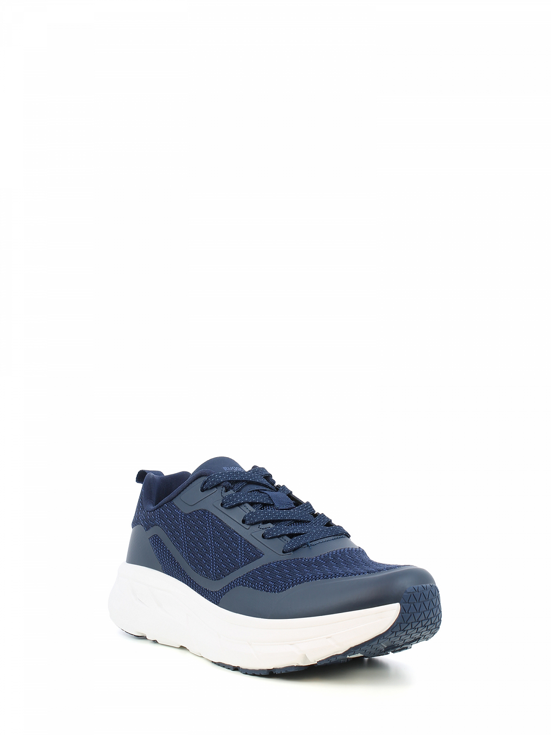 Rugged Gear Navy Soft Move