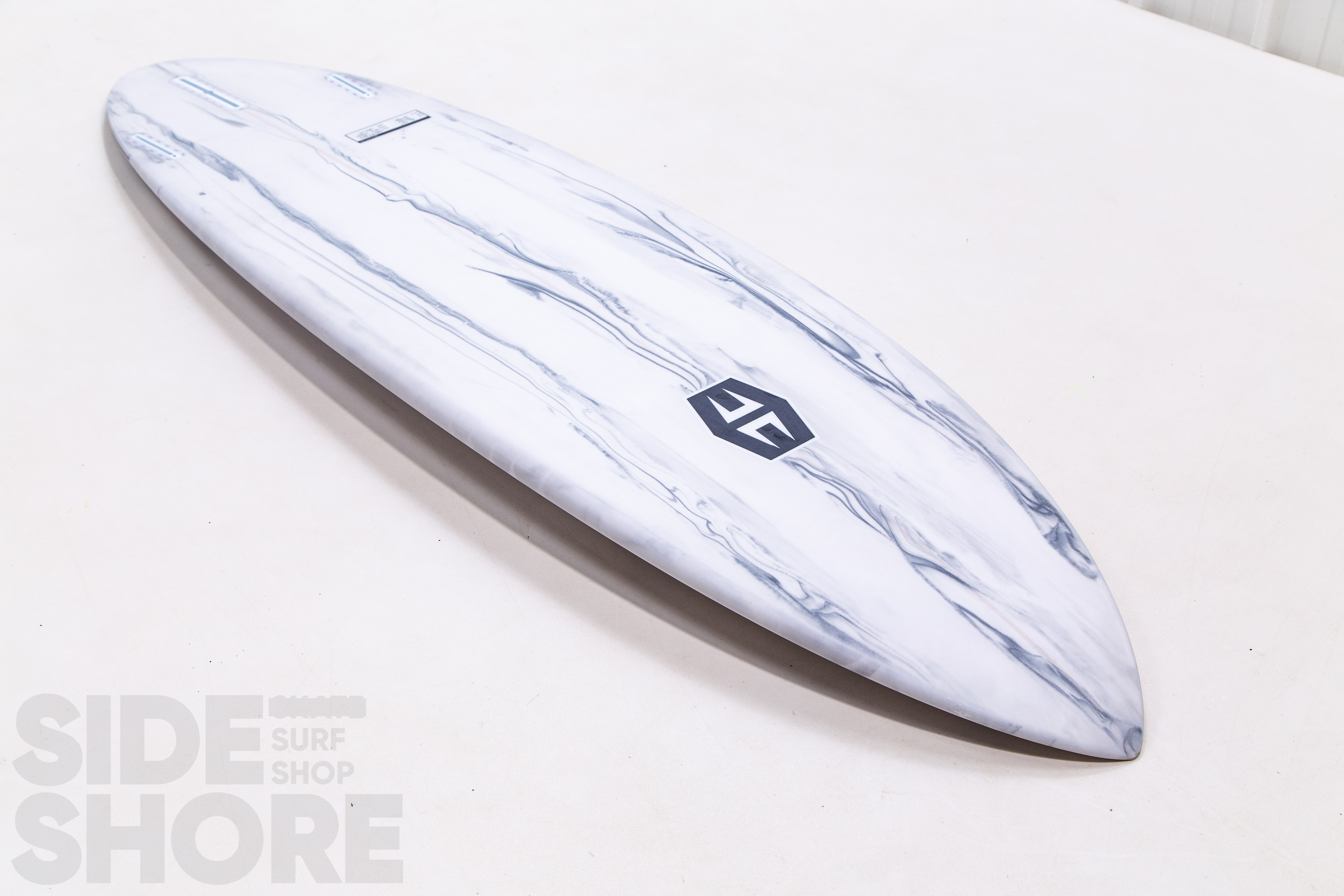 HURRICANE Modern Mid Lengh 6'10