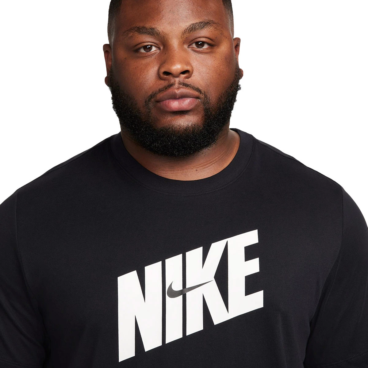 T-Shirt Nike Dri-Fit Novelty