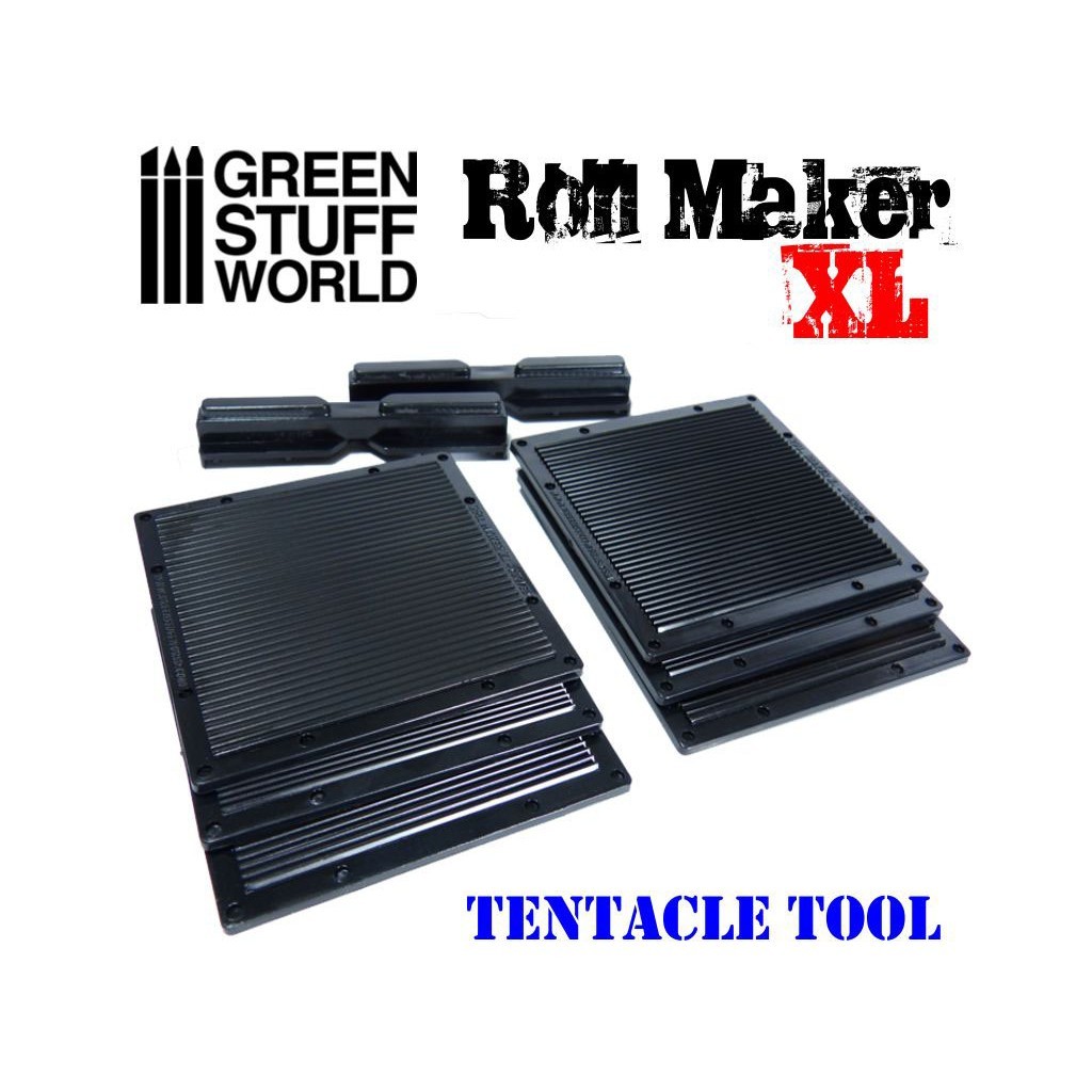 Roll Maker Set - version XL