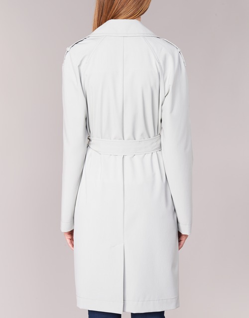 Armani jeans - HAVANOMA - Blanc