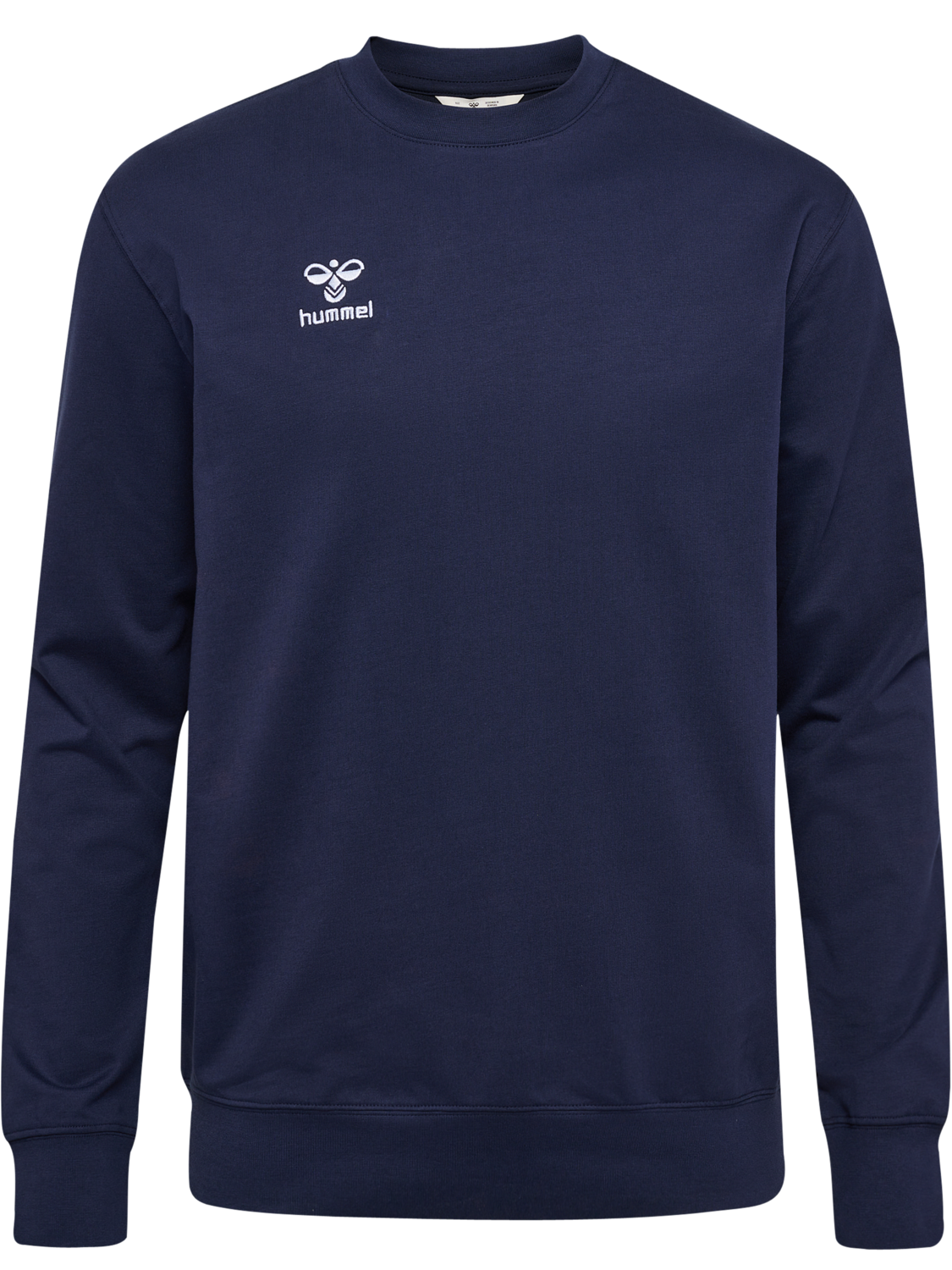hmlGO 2.0 SWEATSHIRT