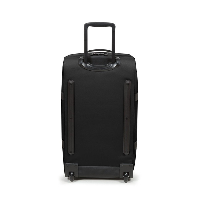 Sac de voyage à roues Tranverz M 67 cm Noir