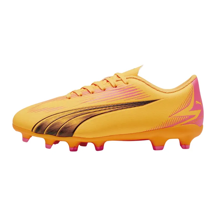 Puma Ultra Play FG/AG Voetbalschoenen Junior