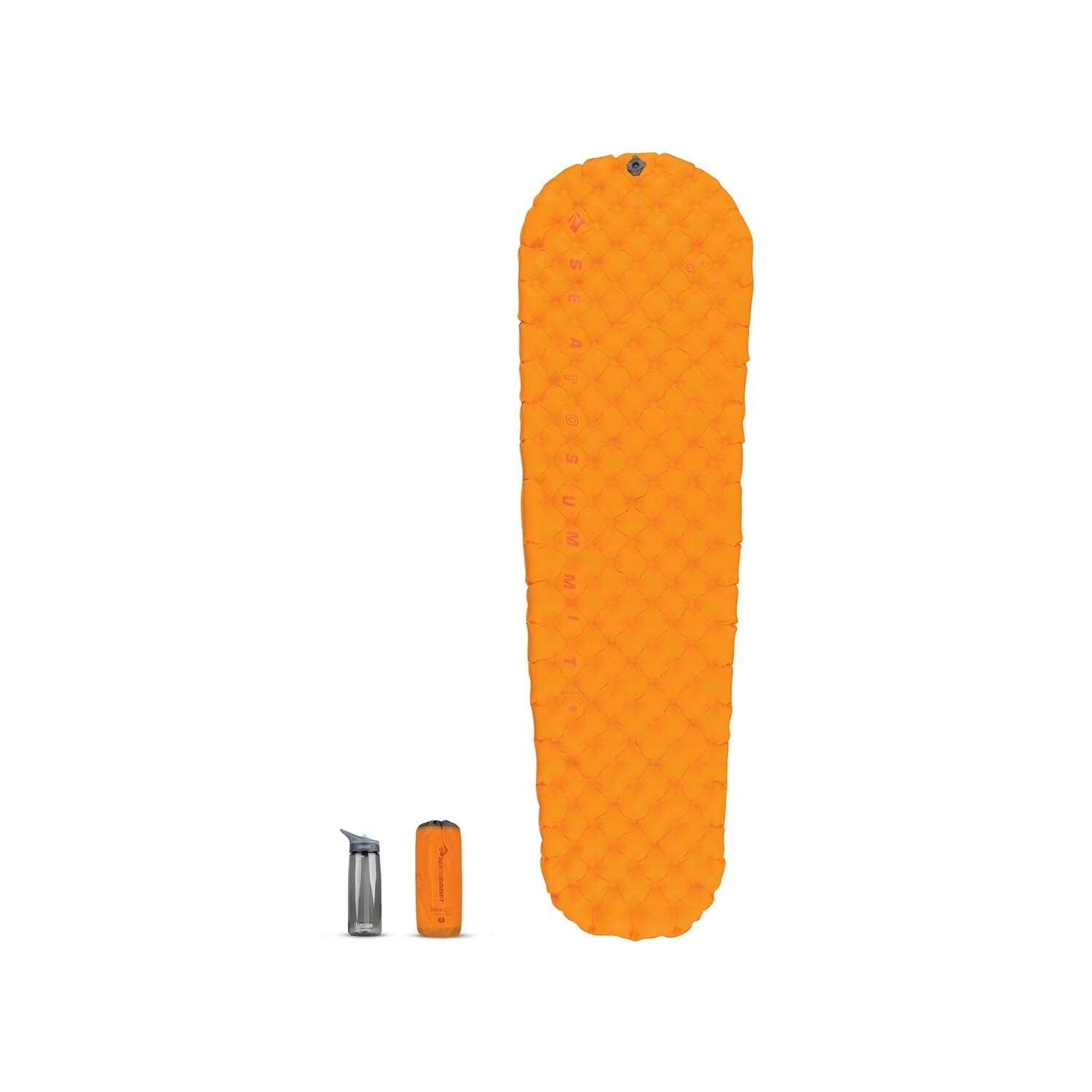 Sea to Summit Ultralight Asc Insulated Mat Regular