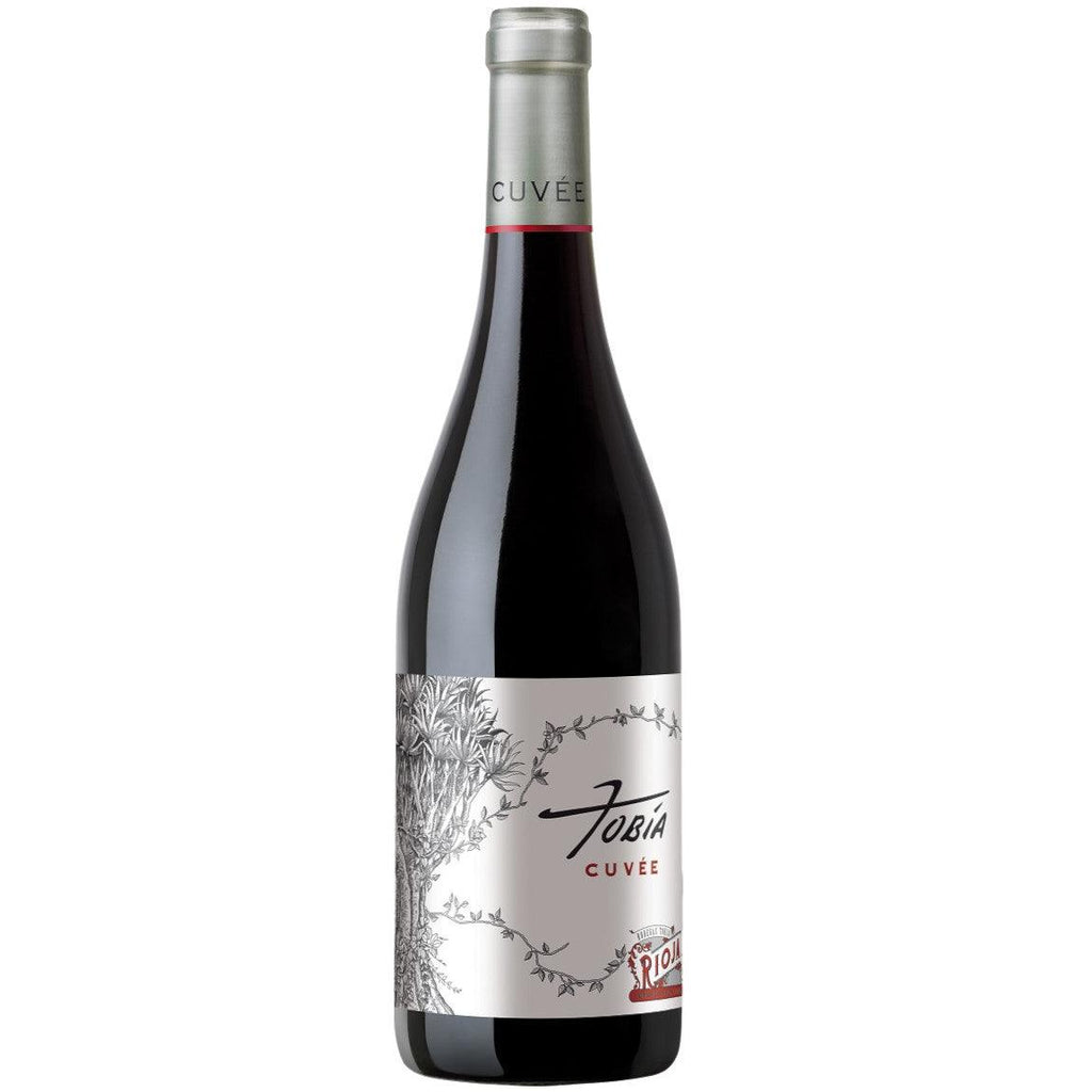 Cuvée Tinto