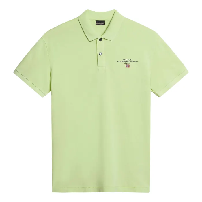 Napapijri Elbas Polo Heren