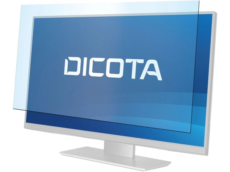 DICOTA Anti-Glare Filter 3H adhesive Universal 34 