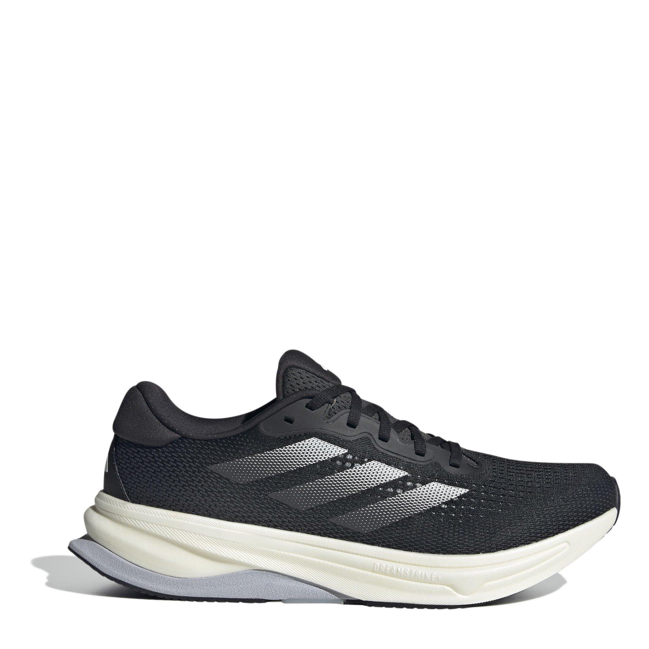 adidas Supernova Solution Mens Running Shoe