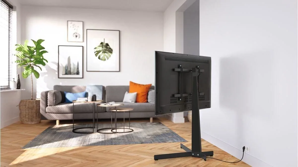 Vogel's TVS 3690 Supports TV