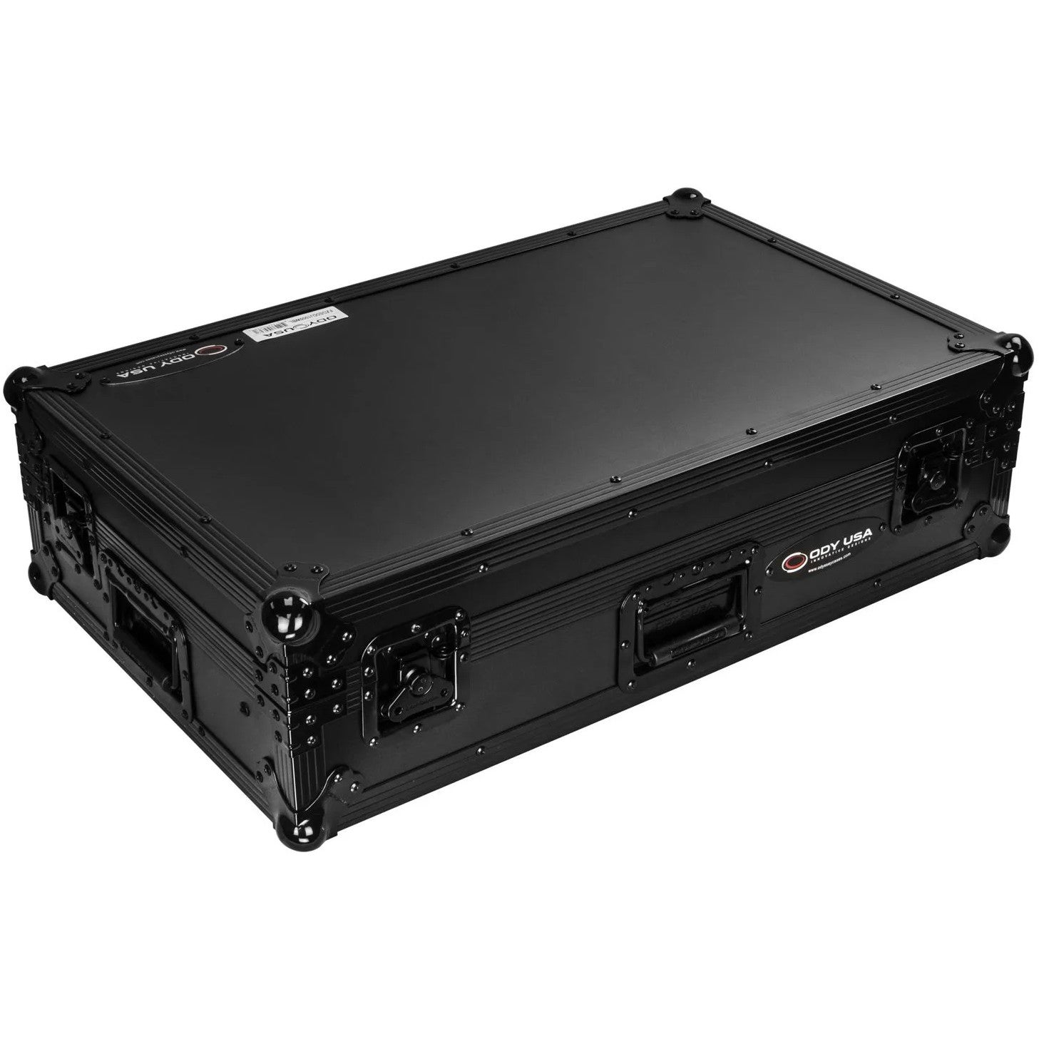 Odyssey FZGSDDJ1000WBL case voor DDJ-1000/DDJ-1000SRT