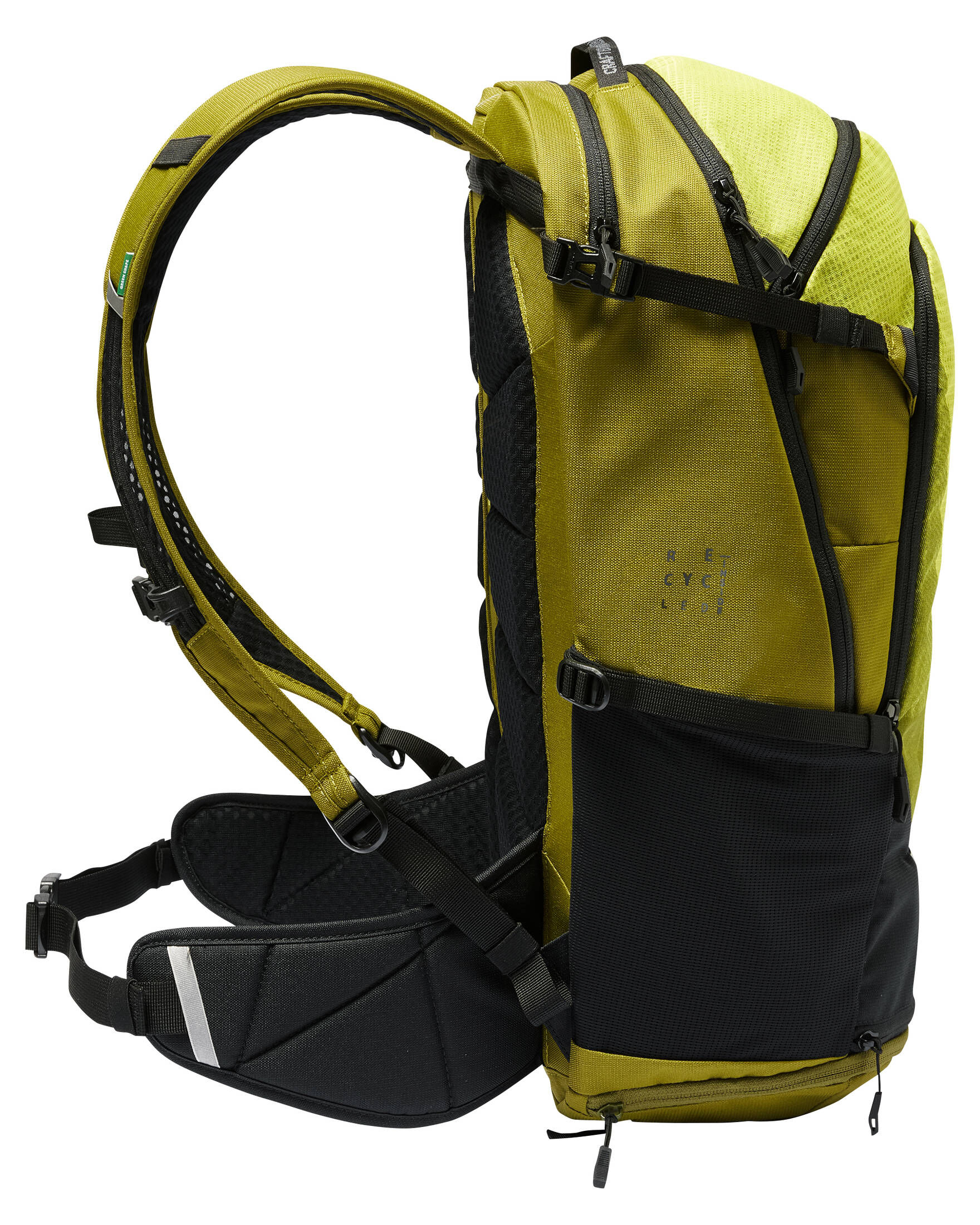 VAUDE| Rucksack 20-29L MOAB XALPS 25 II