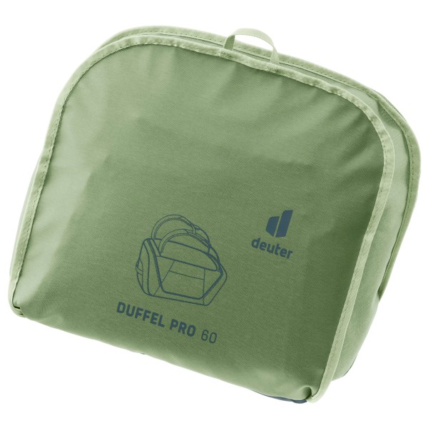 Deuter - Duffel Pro 60 - Sac de voyage