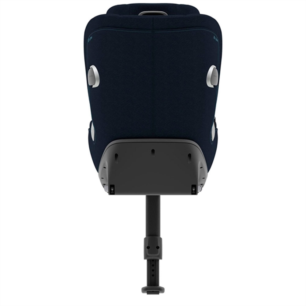 Anoris T I-Size Airbag Autostol Nautical Blue