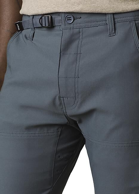 PRANA - STRETCH ZION SLIM PANT