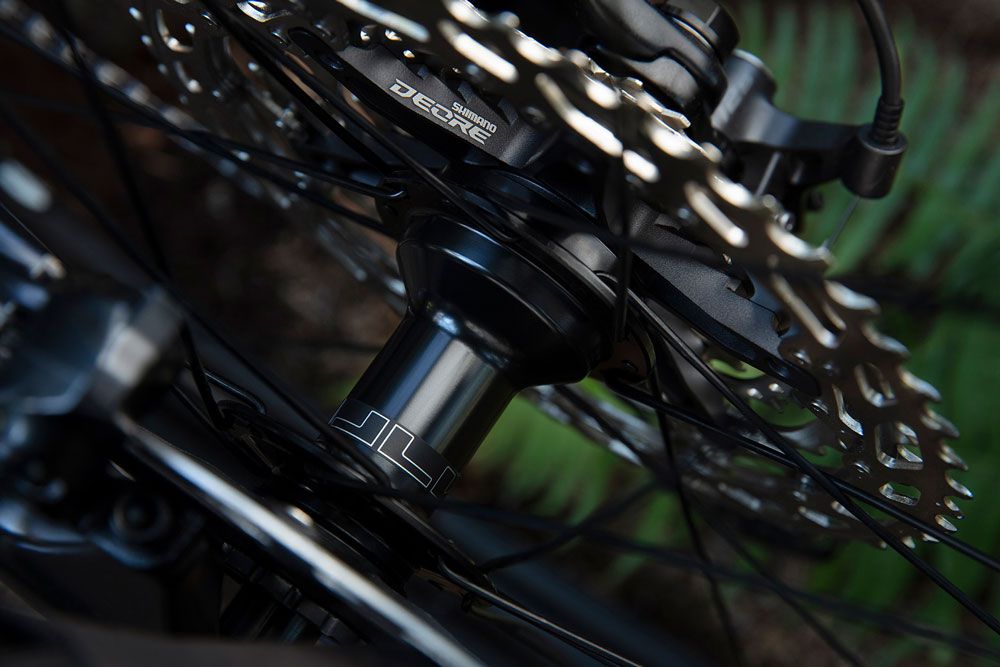 Shimano DEORE CN-M6100+CS-M6100 12-fach Verschleissset 10-51 kaufen | Bike-Discount