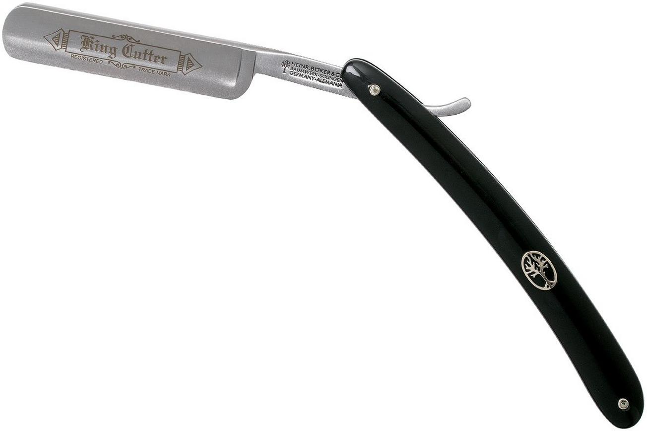Böker Manufaktur King Cutter 5/8