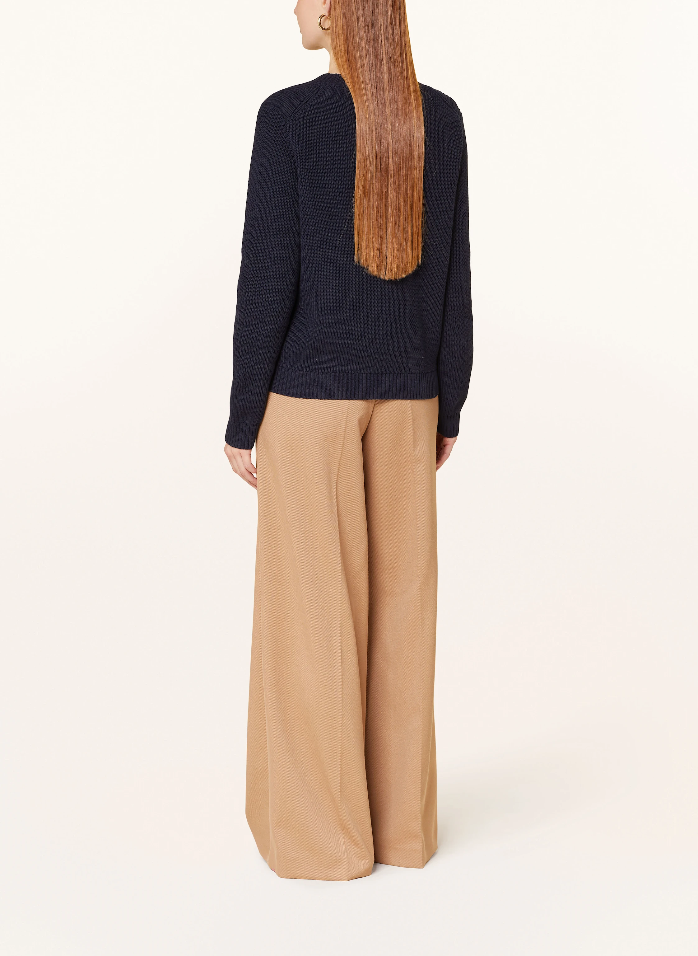 darling harbour Strickjacke