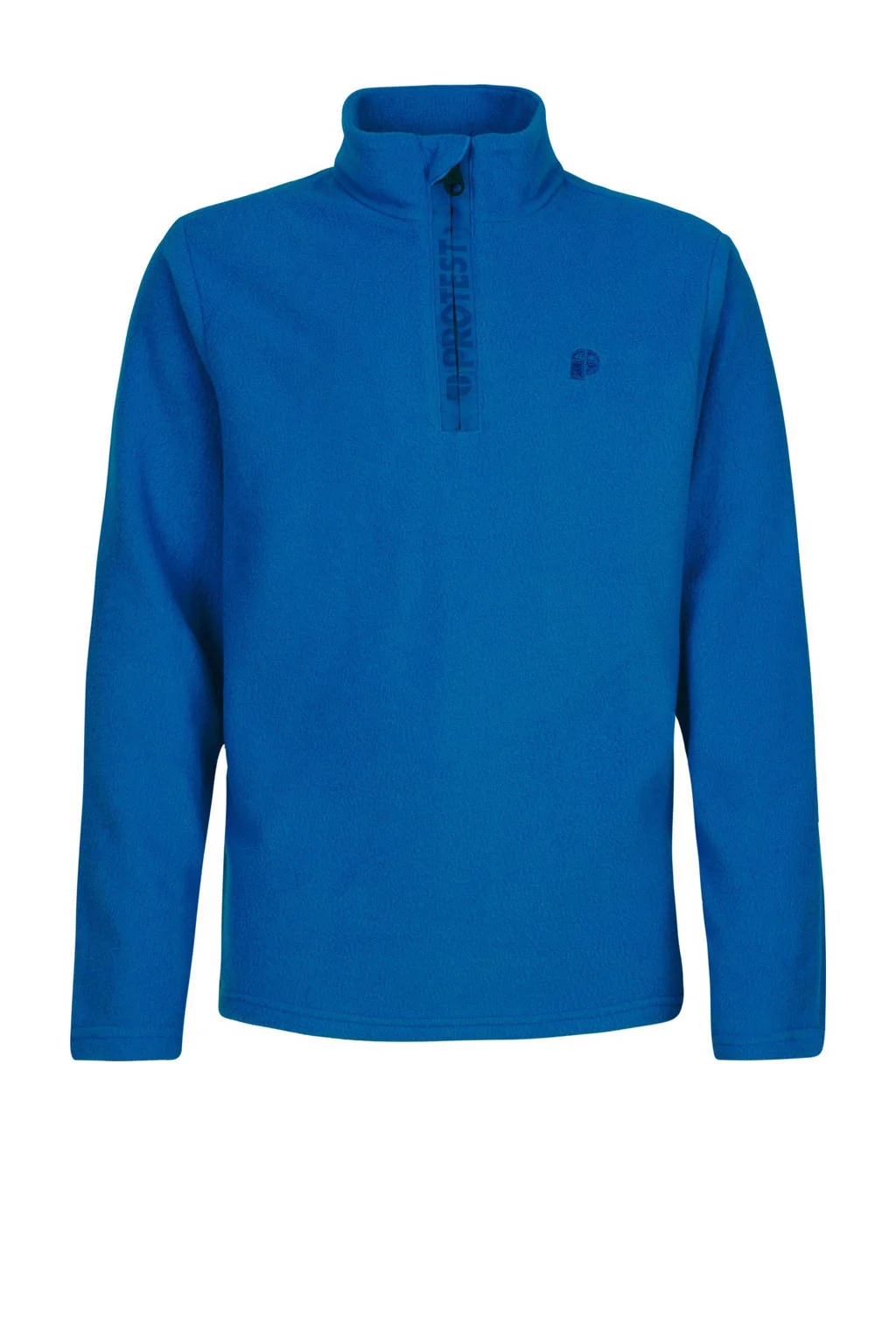 Protest Ski Pully Reperfecty blauw