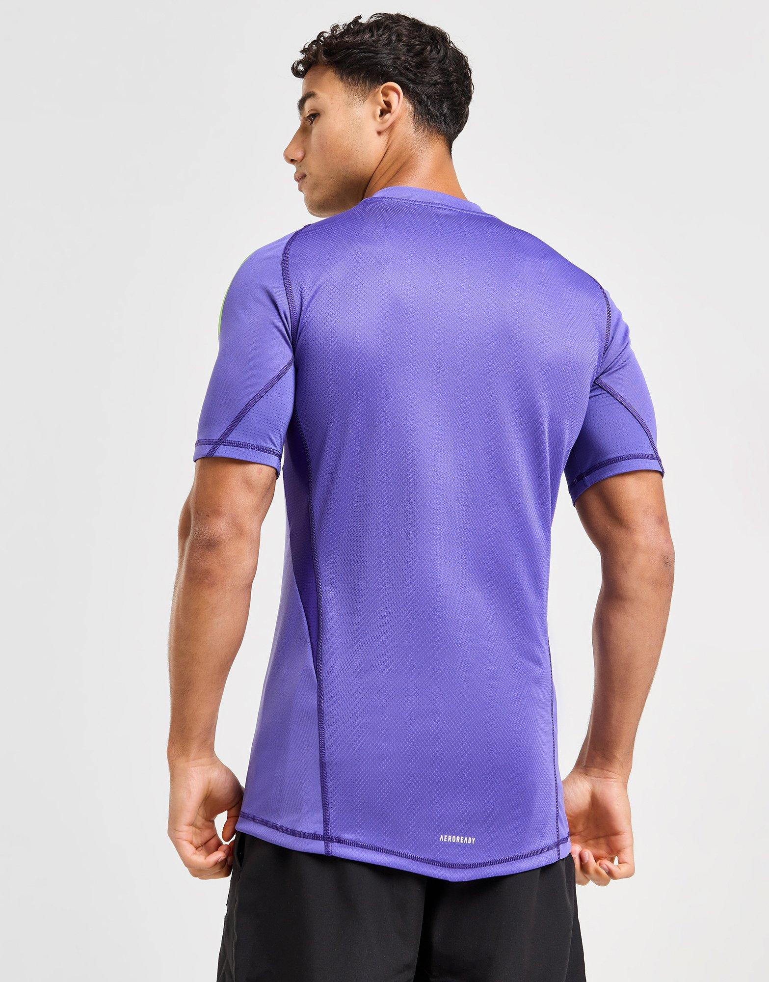 adidas Maillot de gardien extérieur Écosse 2024 Homme