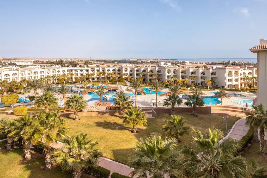 Serenity Alma Resort (ex. Serenity Fun City) All Inclusive - Hotel