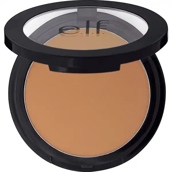 Primer-Infused Bronzer