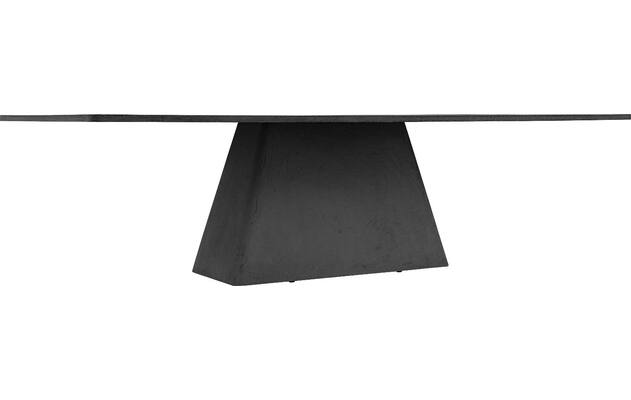Eettafel Stone