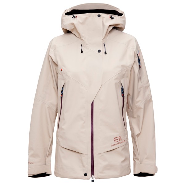 Elevenate - Women's Pure Jacket - Veste de ski