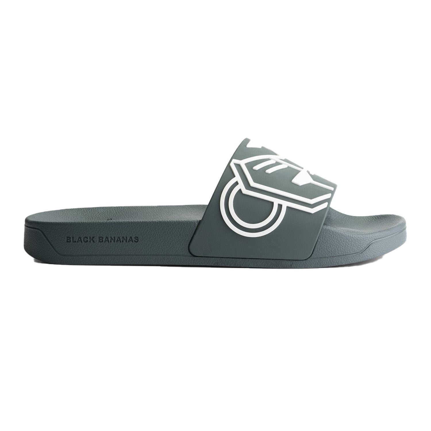 Black Bananas  Commander Slides