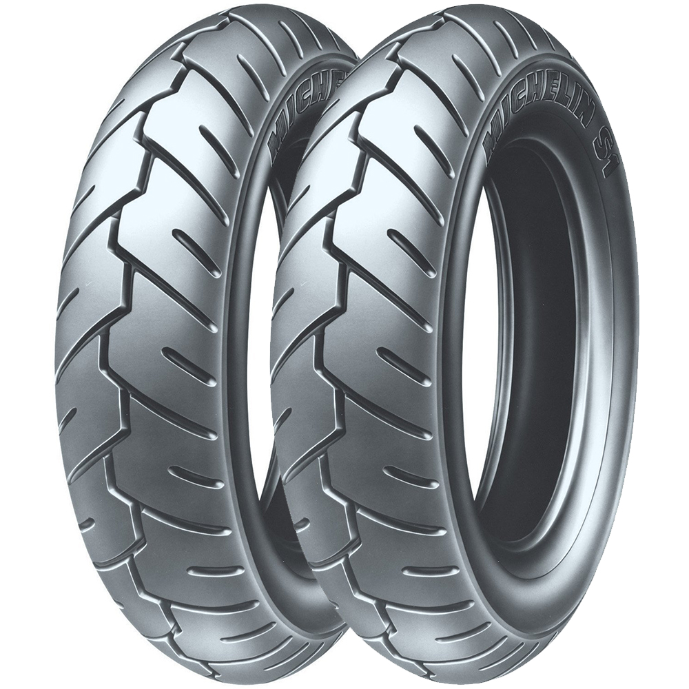 Michelin - Pneu S1