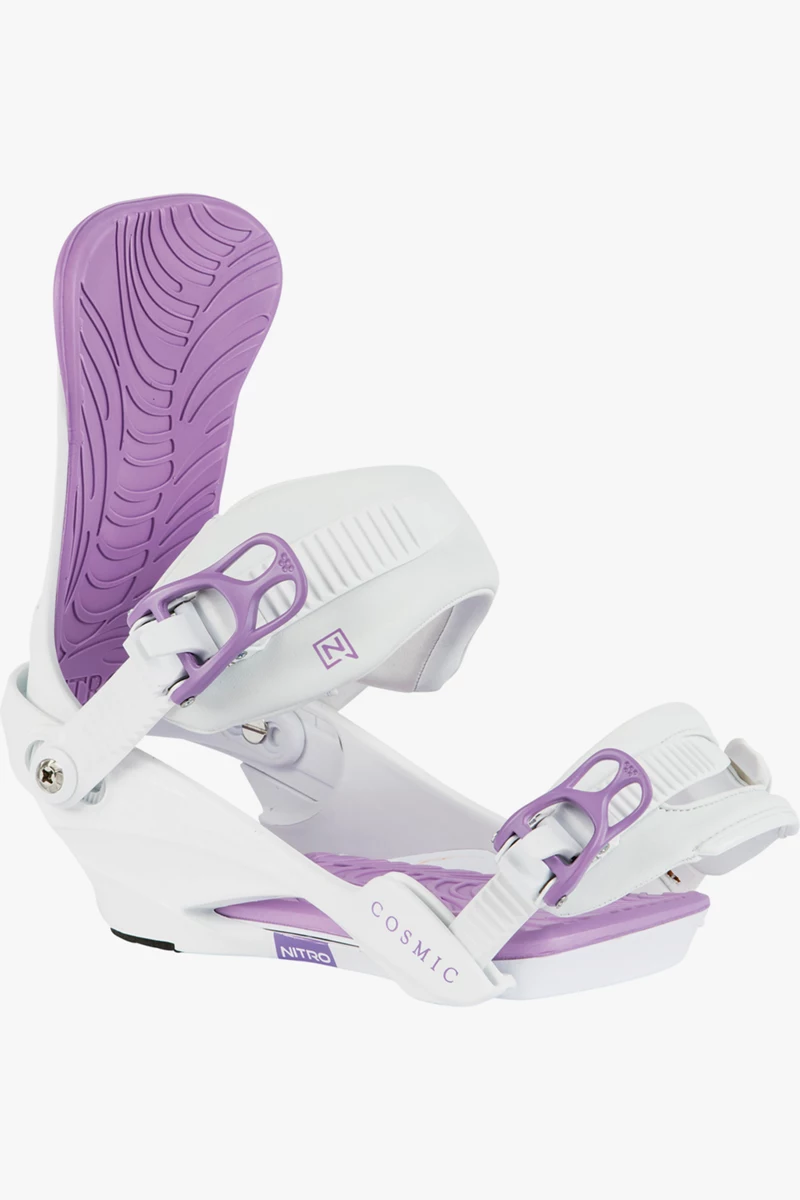 Nitro Cosmic Damen Snowboardbindung