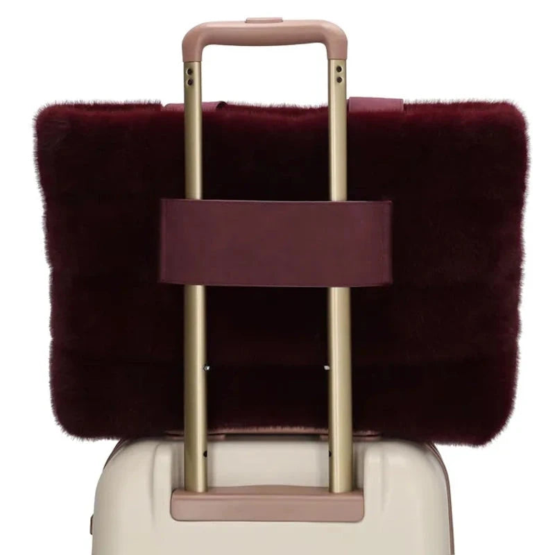 Zebra Trends Emma Laptop Shopper 15,6