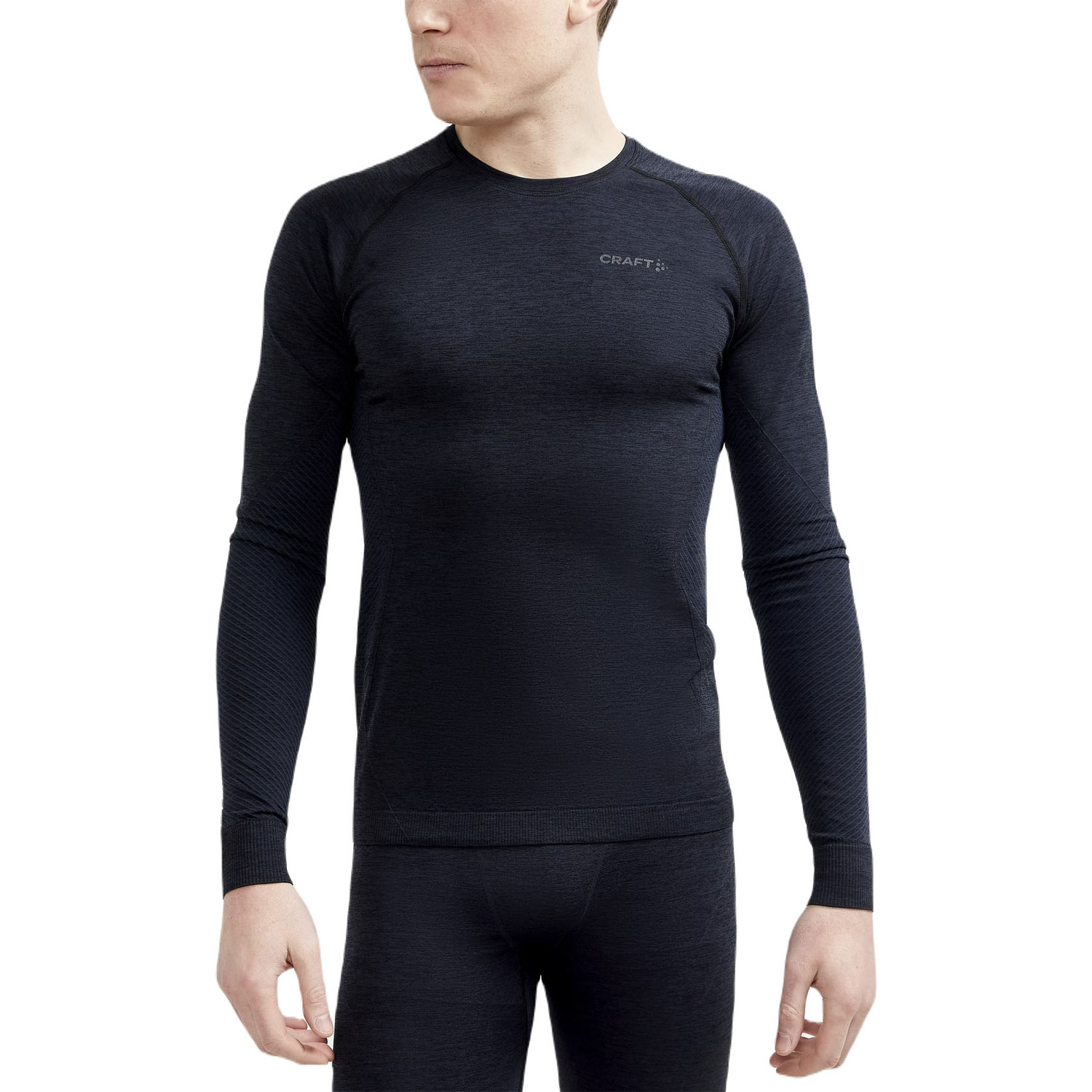 Craft Core Dry Active Comfort Longsleeve Heren