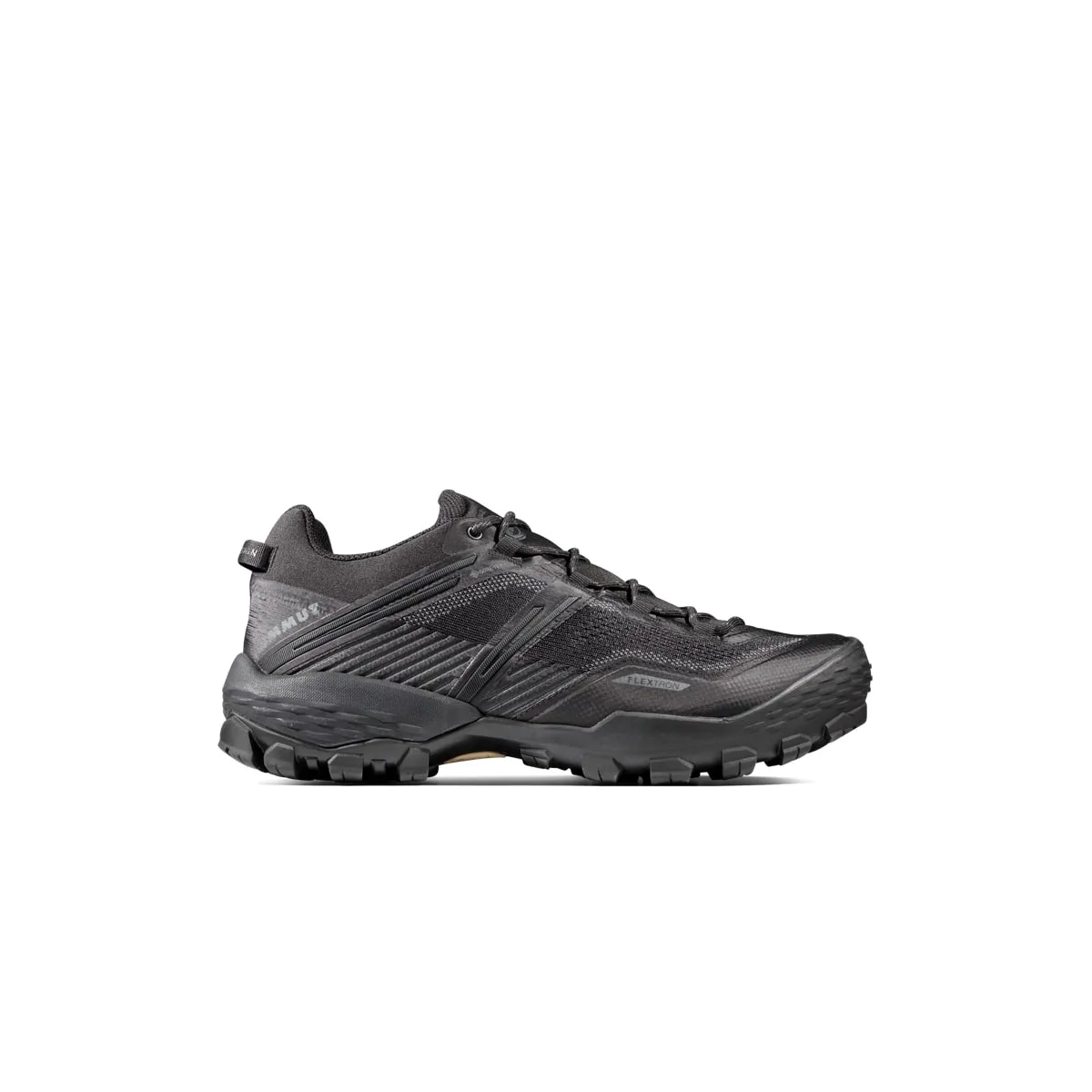Mammut Ducan Ii Low Gtx Women Black